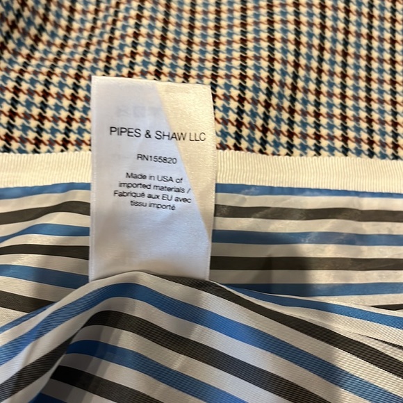 Veronica Beard Farley Dickey Jacket NWT - Picture 8 of 9